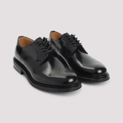 Church's e Gesloten Schoenen voor Mannen-Heren Nette Schoenen