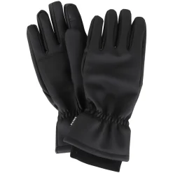 Rains e Geïsoleerde Handschoenen Waterdicht Technische Stof-Heren Handschoenen