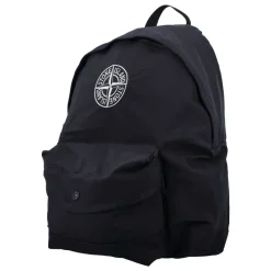 Stone Island e Handtas Rugzak Stijlvol Functioneel-Heren Rugzakken|Tassen