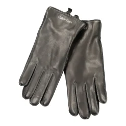 Calvin Klein e Heren Handschoenen met Contrastdetails-Heren Handschoenen