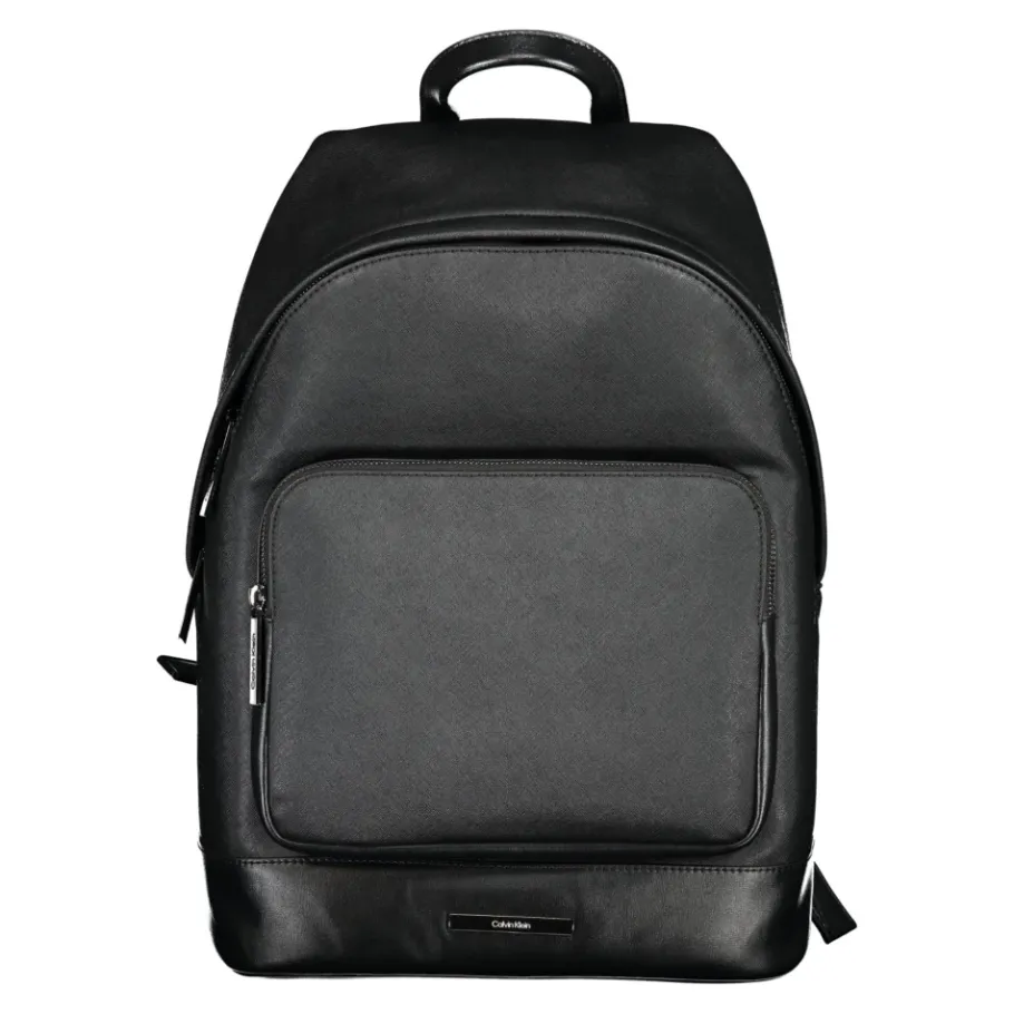 Calvin Klein e heren rugzak met laptopvak-Heren Rugzakken