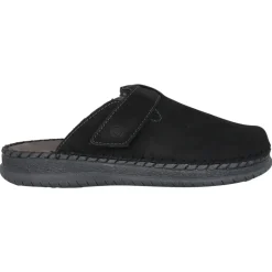 Rohde e herenhuisslippers voor thuis-Heren Pantoffels