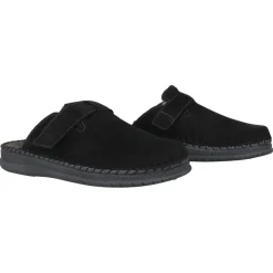 Rohde e herenhuisslippers voor thuis-Heren Pantoffels