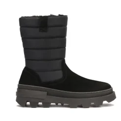 Kazar e herensneeuwlaarzen gemaakt van gecombineerde materialen-Heren Snowboots