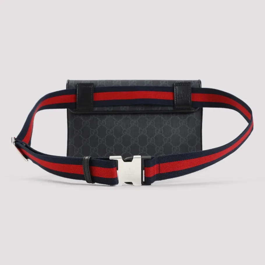 Gucci e Heuptas SS25-Heren Tassen