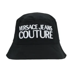Versace Jeans Couture e Hoeden & Beanies 74YAZK05ZG009L01-Heren Hoeden