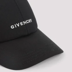 Givenchy e hoeden & petten AW25-Heren Petten