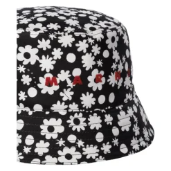 Marni e hoeden en petten voor mannen-Heren Hoeden