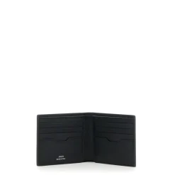 Amiri e Hollywood Bifold Portemonnee-Heren Portefeuilles