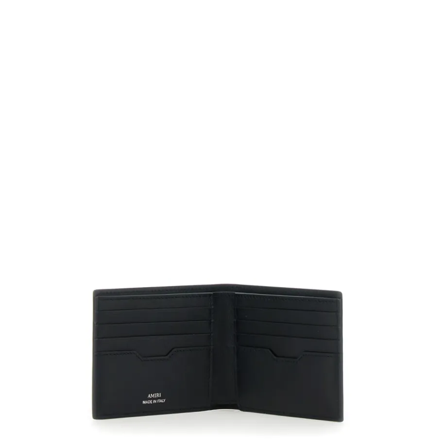 Amiri e Hollywood Bifold Portemonnee-Heren Portefeuilles