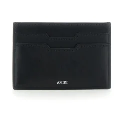 Amiri e Hollywood Cardholder Portemonnees-Heren Portefeuilles