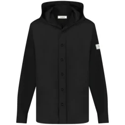 FLÂNEUR e hoodie-Heren Overhemden