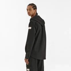 FLÂNEUR e hoodie-Heren Overhemden