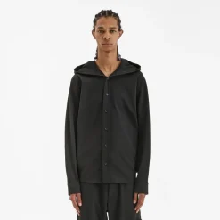 FLÂNEUR e hoodie-Heren Overhemden