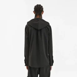 FLÂNEUR e hoodie-Heren Overhemden