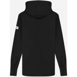 FLÂNEUR e hoodie-Heren Overhemden