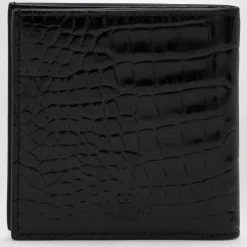 Valentino e Horizontale Portemonnee-Heren Portefeuilles