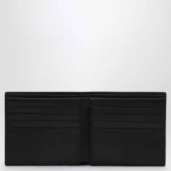 Valentino e Horizontale Portemonnee met Stijl-Heren Portefeuilles