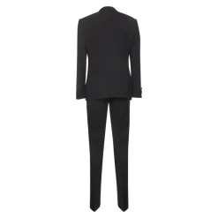 Giorgio Armani e Iconische Peak Revers Jurk-Heren Kostuums