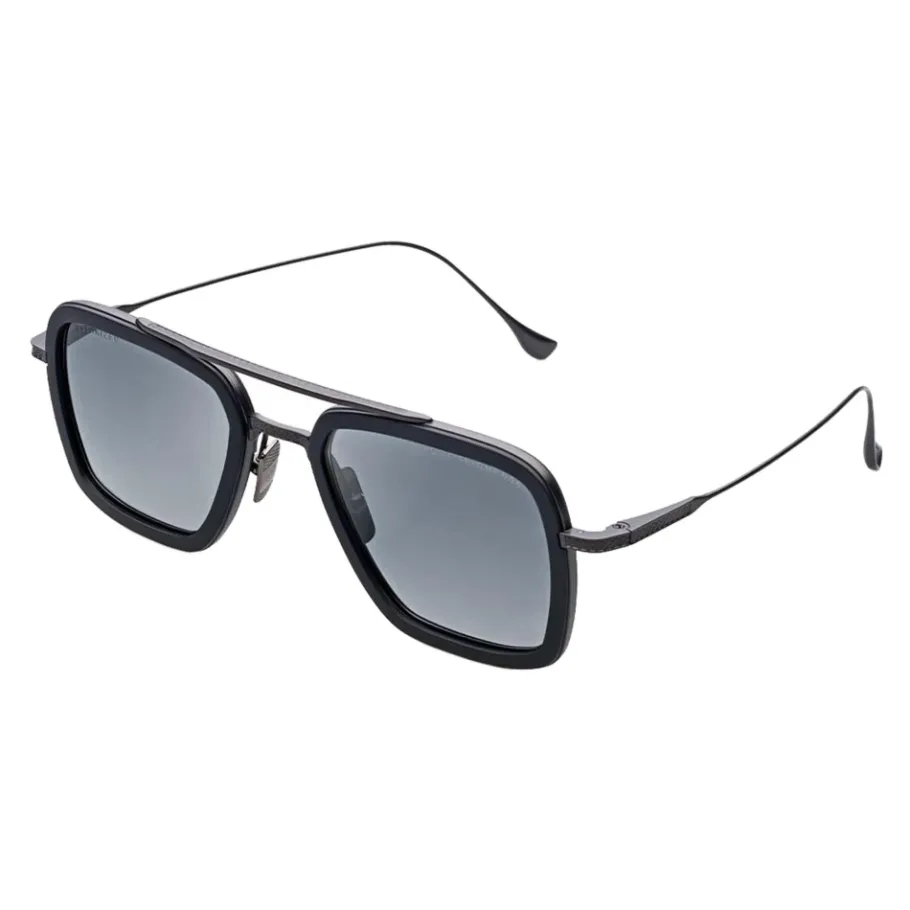 Dita e IJzeren Zonnebril-Heren Zonnebrillen