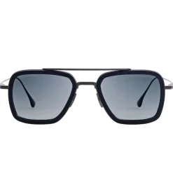 Dita e IJzeren Zonnebril-Heren Zonnebrillen