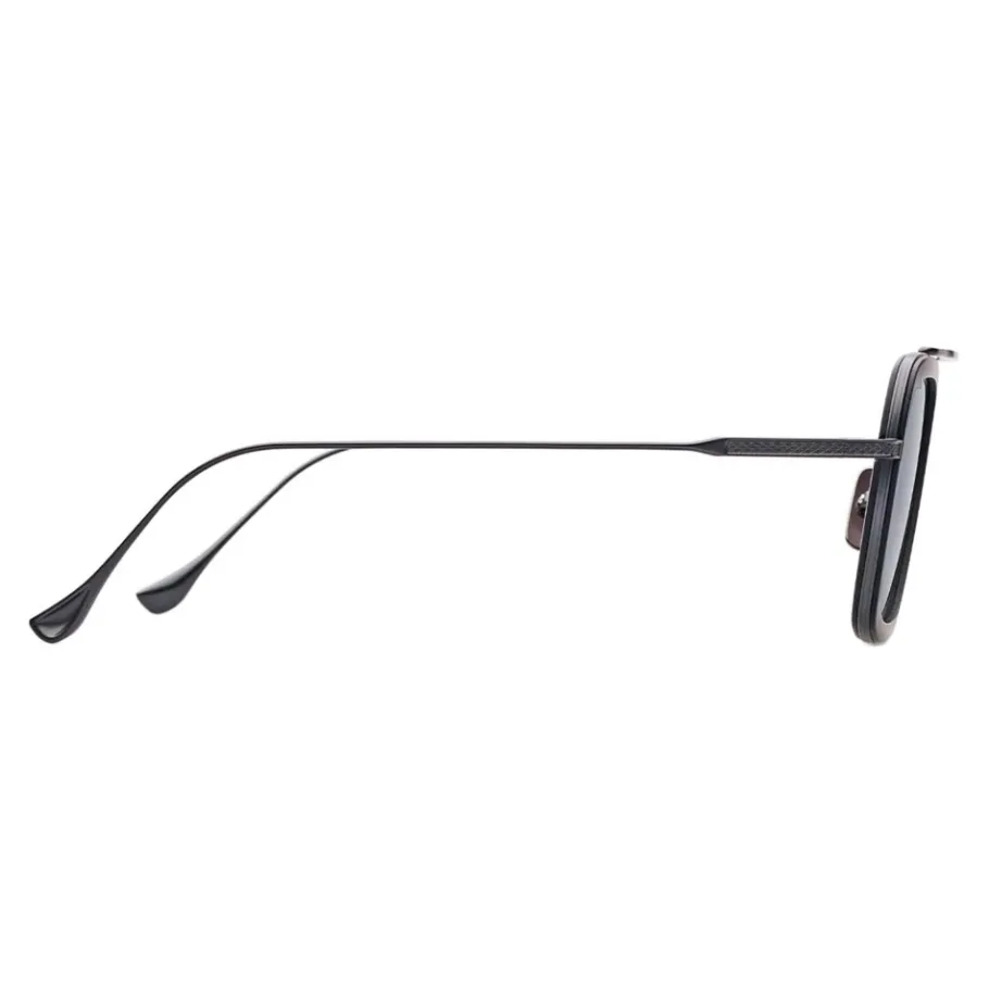 Dita e IJzeren Zonnebril-Heren Zonnebrillen