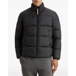 Woolrich e Jas AW25 Stijlvol Ontwerp-Heren Jassen