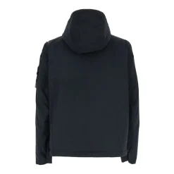 Stone Island e Jas voor Mannen-Heren Jassen