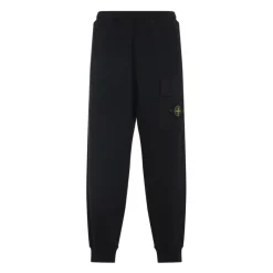 Stone Island e Katoenen Broek Moderne Stijl-Heren Broeken
