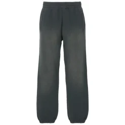 Golden Goose e Katoenen Elastische Taille Broek-Heren Broeken