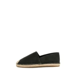 Guess e Katoenen Espadrilles - Ronde Neus-Heren Espadrilles