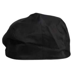 Dolce & Gabbana e Katoenen Newsboy Cap Cabbie Hoed-Heren Hoeden