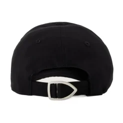 Burberry e Katoenen Pet - Gemaakt in Vietnam-Heren Petten