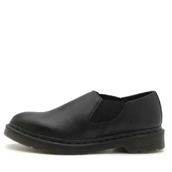 Dr. Martens e Klassieke Leren Enkellaarzen-Heren Instappers & Slip Ons