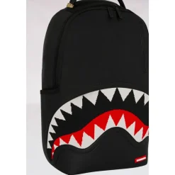 SPRAYGROUND e Knit Mouth DLX-Satin Rugzak-Heren Rugzakken|Tassen