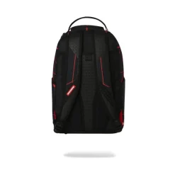 SPRAYGROUND e Laser Mission Impossible Rugzak-Heren Rugzakken