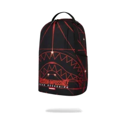 SPRAYGROUND e Laser Mission Impossible Rugzak-Heren Rugzakken