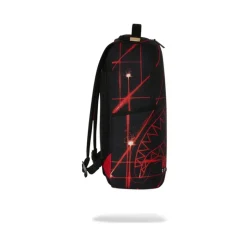 SPRAYGROUND e Laser Mission Impossible Rugzak-Heren Rugzakken