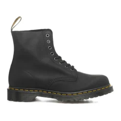 Dr. Martens e leren enkellaarsjes-Heren Laarzen