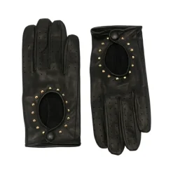 Ernest W. Baker e leren handschoenen GL01G-Heren Handschoenen