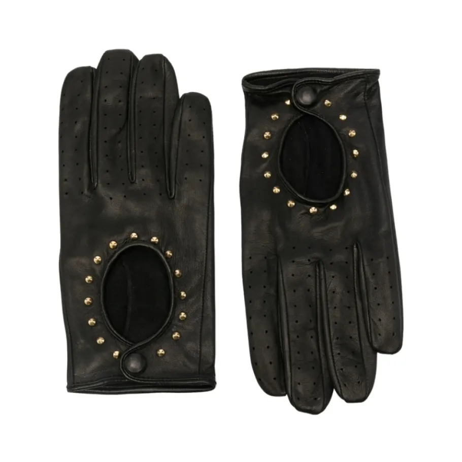 Ernest W. Baker e leren handschoenen GL01G-Heren Handschoenen