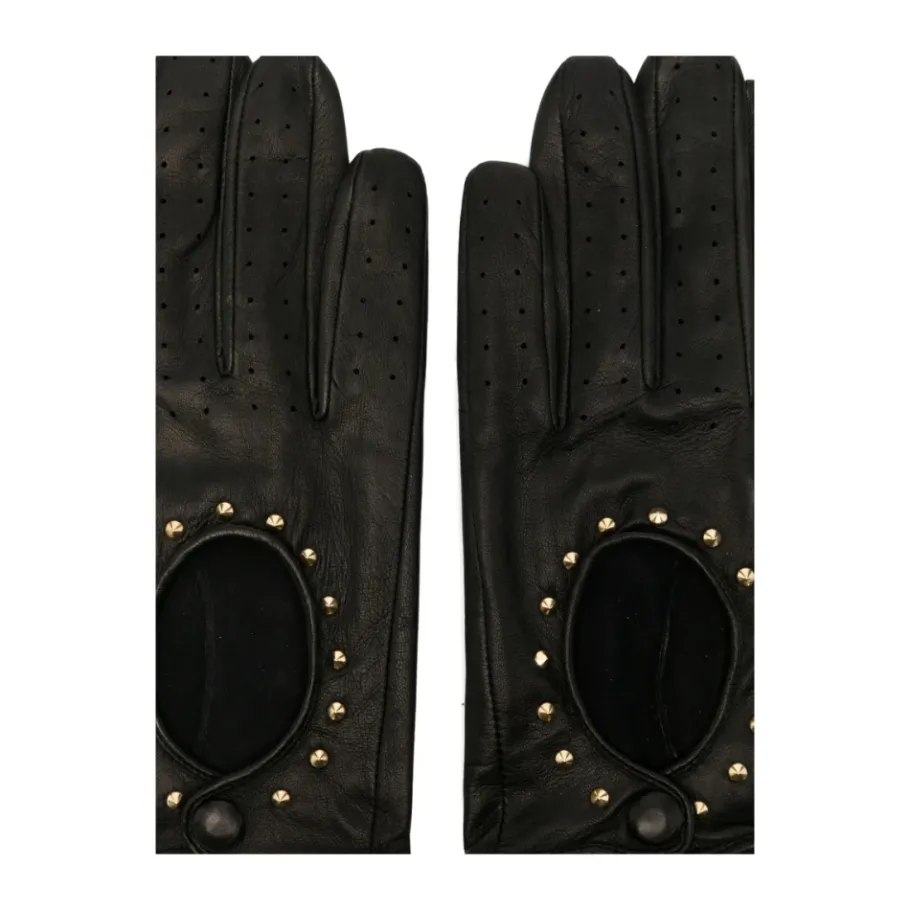 Ernest W. Baker e leren handschoenen GL01G-Heren Handschoenen