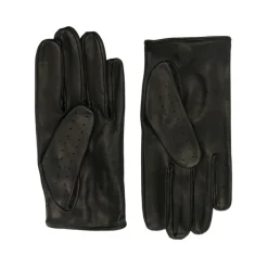 Ernest W. Baker e leren handschoenen GL01G-Heren Handschoenen