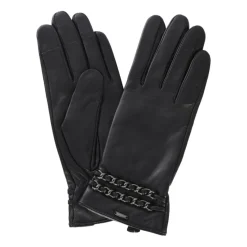 Redskins e leren handschoenen - RACA-Heren Handschoenen