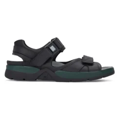 Mephisto e Leren Herensandaal - SHARK FIT-Heren Sandalen