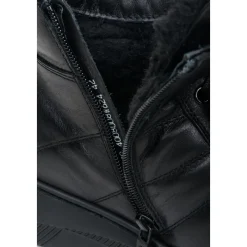 Estro e Leren High-Top Sneakers-Heren Snowboots