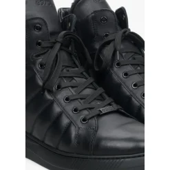 Estro e Leren High-Top Sneakers-Heren Snowboots