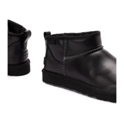 UGG e Leren Instaplaarzen-Heren Snowboots|Laarzen