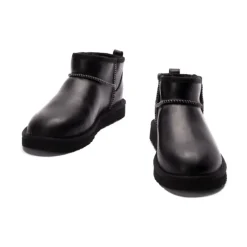 UGG e Leren Instaplaarzen-Heren Snowboots|Laarzen