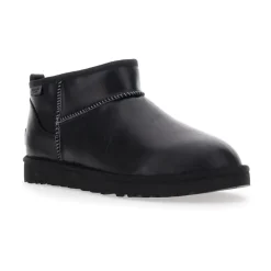 UGG e Leren Klassieke Ultramini Laarzen-Heren Snowboots